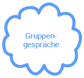 Gruppengespräche