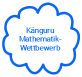 Känguru Mathematikwettbewerb